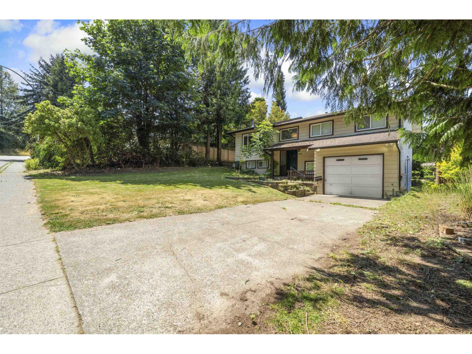 Photo 31 of 3555 Davie Street, Abbotsford BC