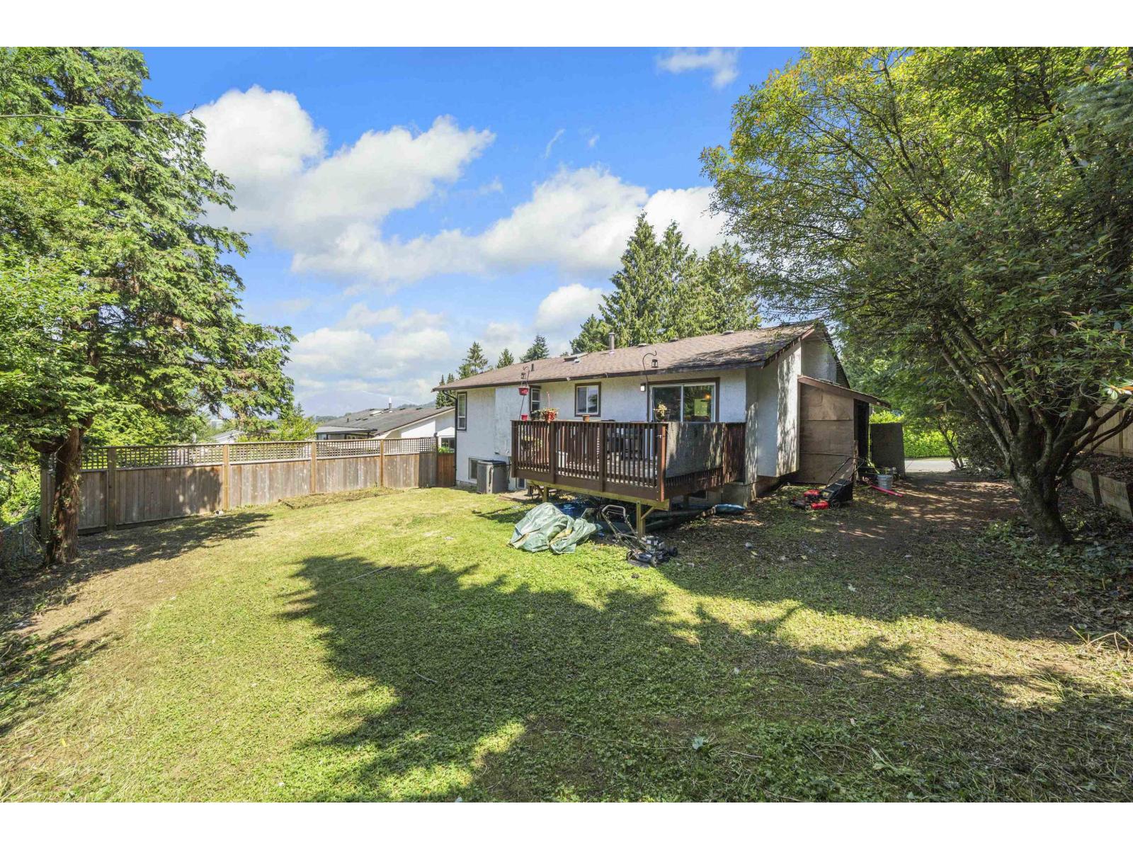 Photo 27 of 3555 Davie Street, Abbotsford BC