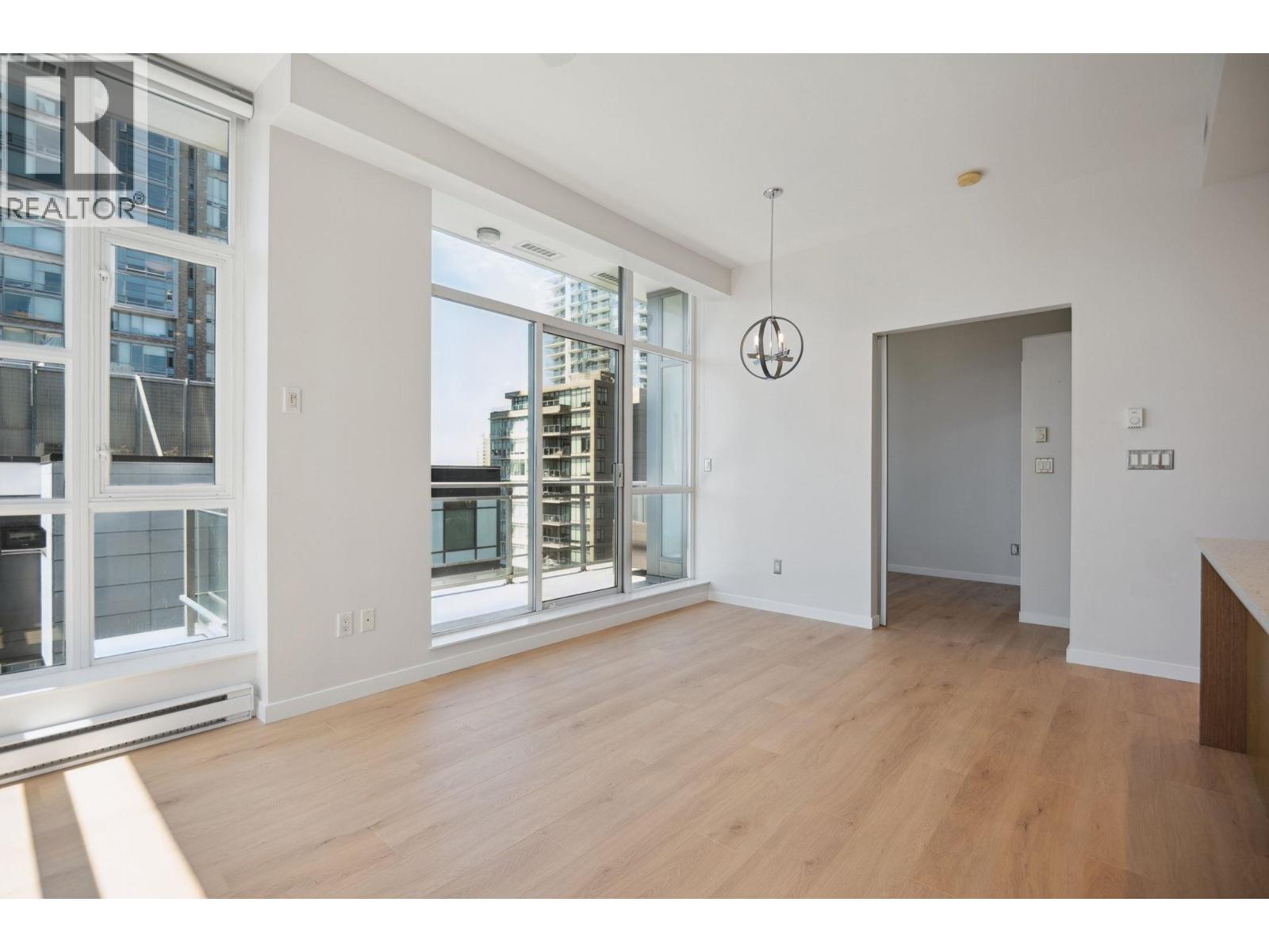 Photo 4 of 1206 1205 Howe Street, Vancouver BC