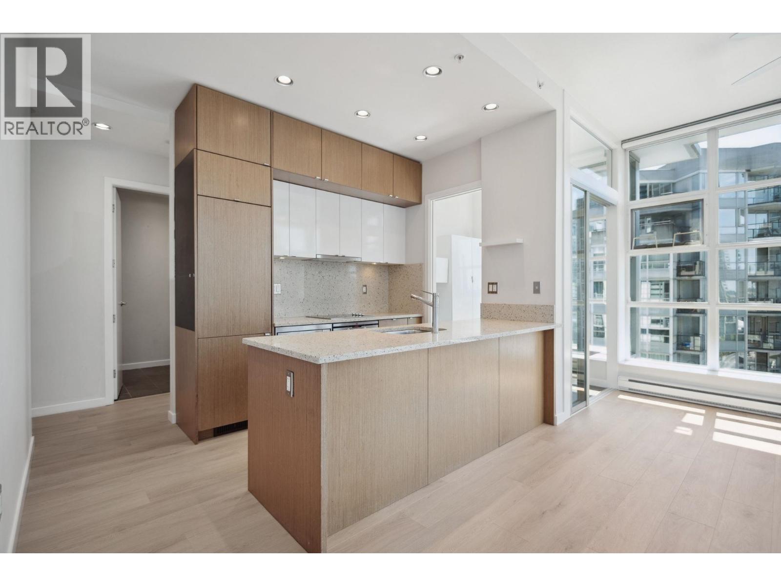 Photo 7 of 1206 1205 Howe Street, Vancouver BC