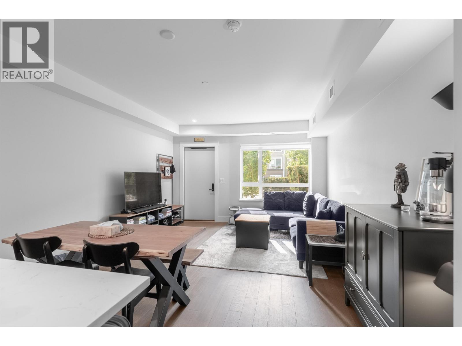 Photo 5 of 106 12040 Plaza Street, Maple Ridge BC