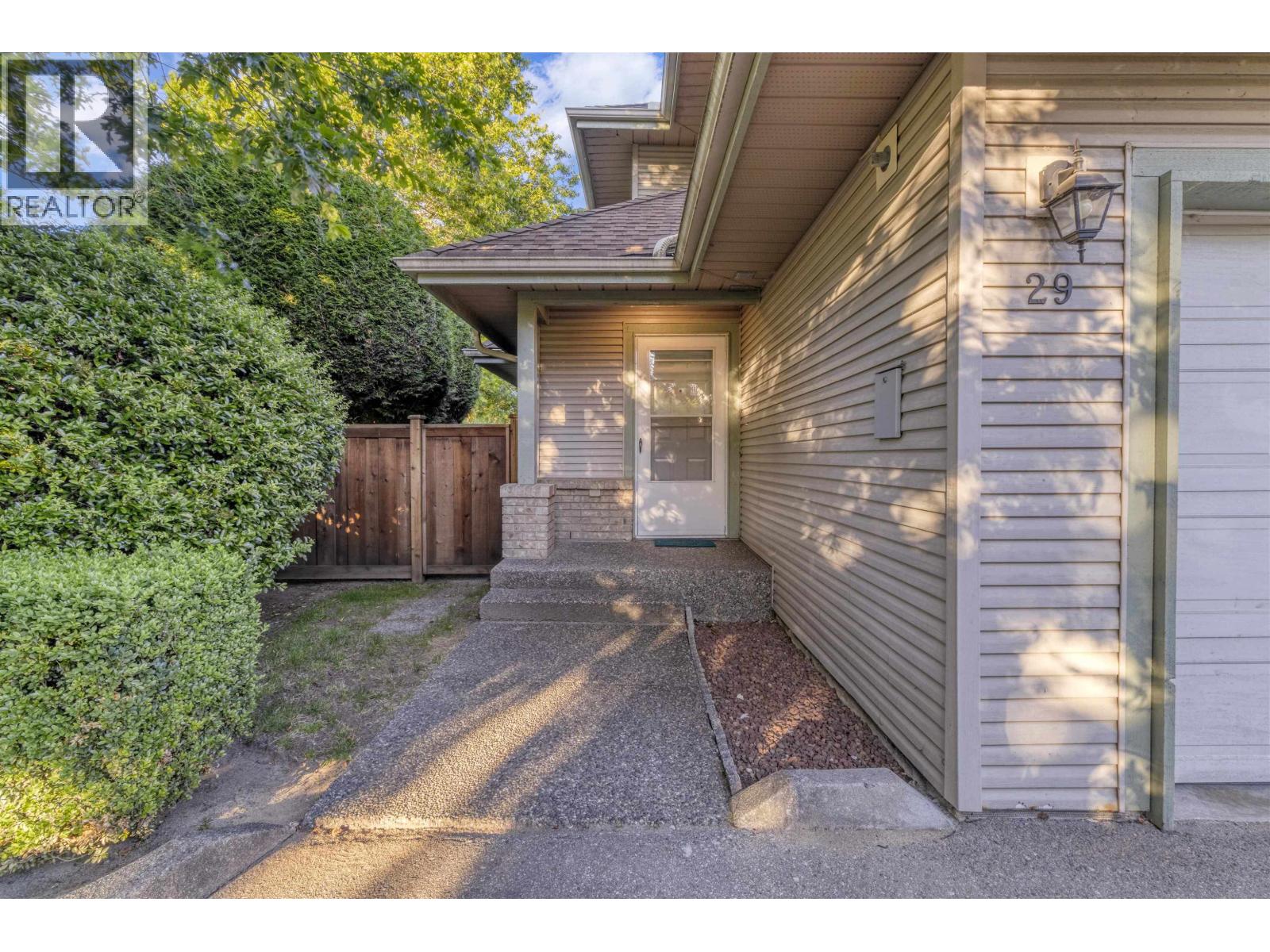 29 1255 RIVERSIDE DRIVE, Port Coquitlam