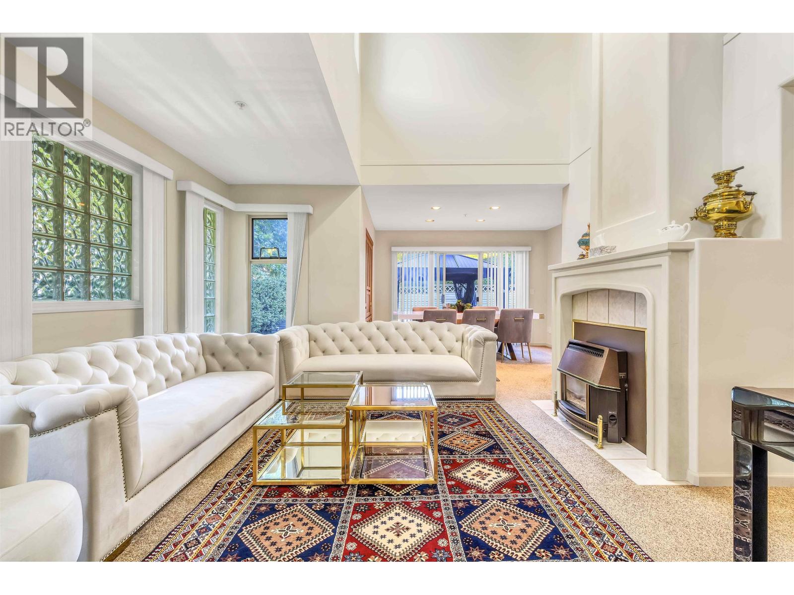 29 1255 RIVERSIDE DRIVE, Port Coquitlam