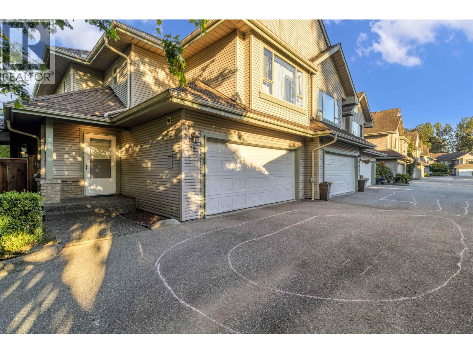 29 1255 RIVERSIDE DRIVE, Port Coquitlam