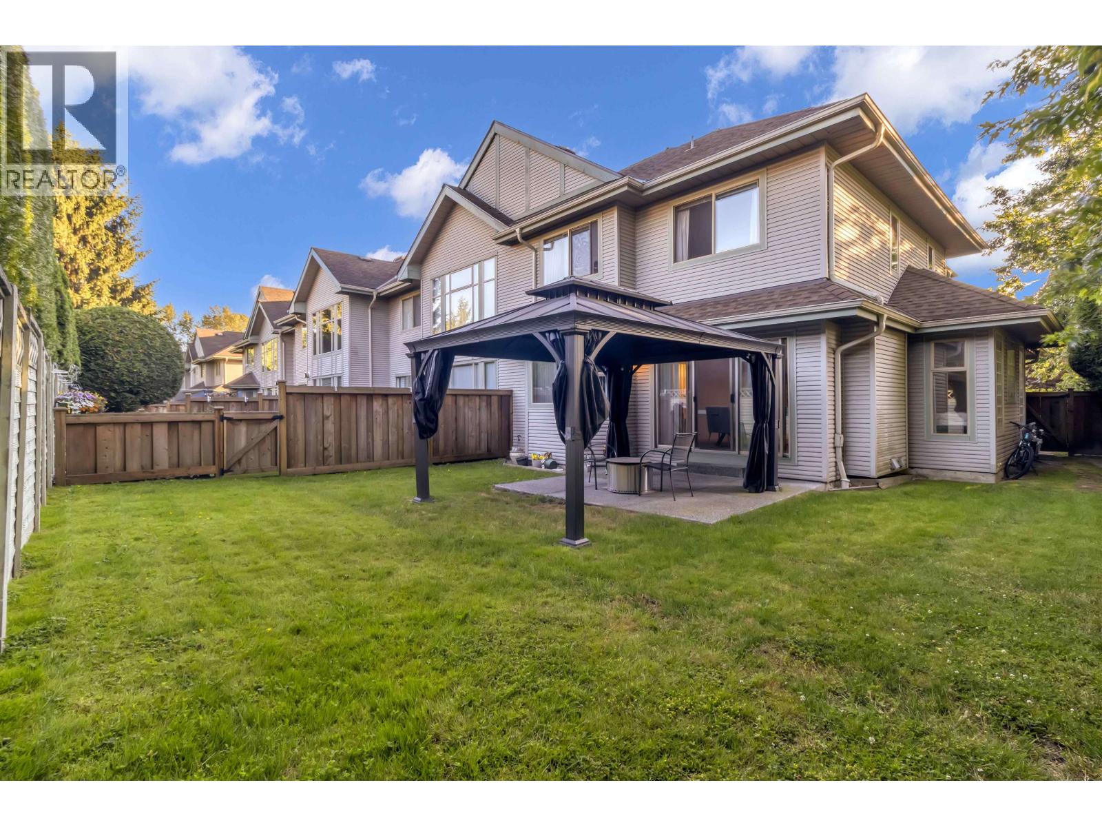 29 1255 RIVERSIDE DRIVE, Port Coquitlam