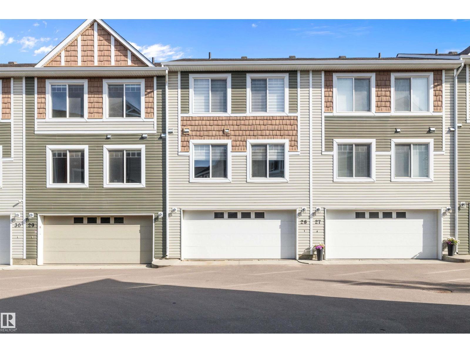 Photo 37 of 28 2922 Maple Wy Nw Nw, Edmonton AB