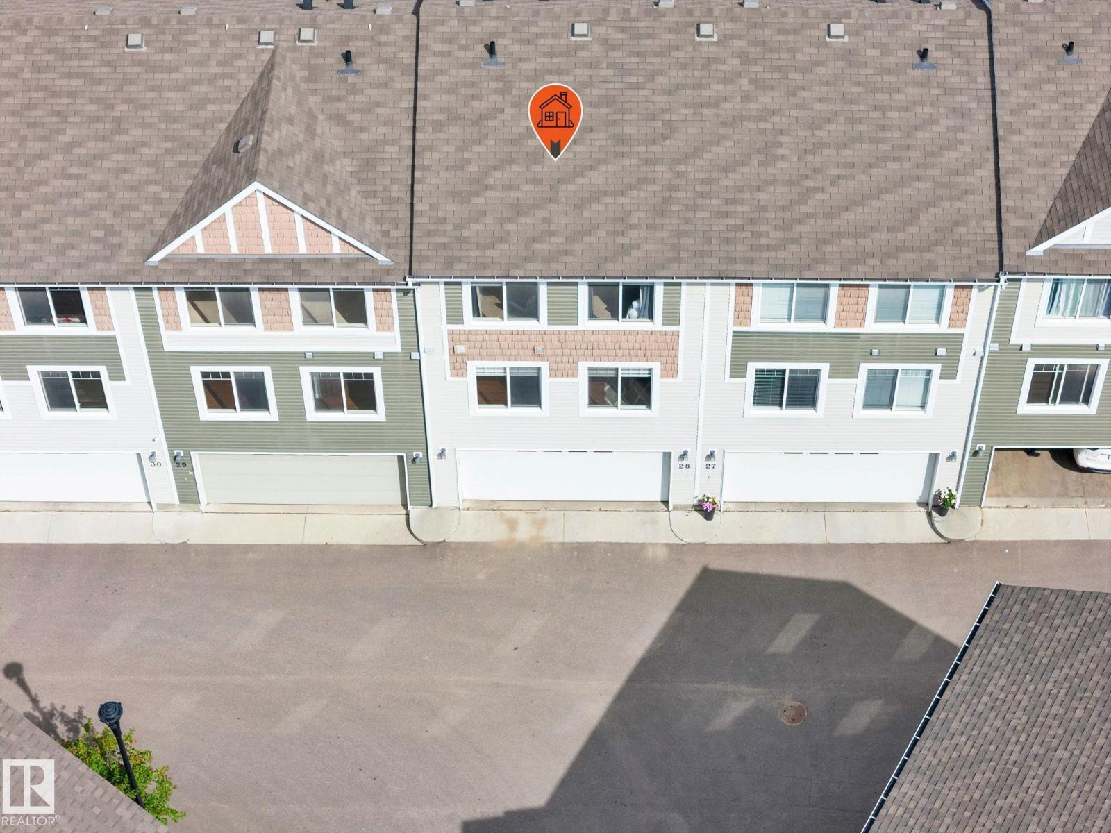 Photo 38 of 28 2922 Maple Wy Nw Nw, Edmonton AB