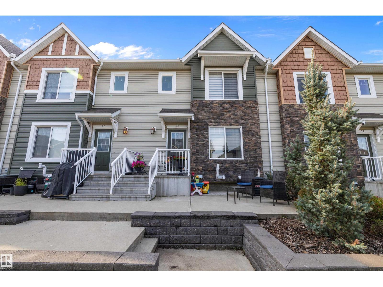 Photo 40 of 28 2922 Maple Wy Nw Nw, Edmonton AB