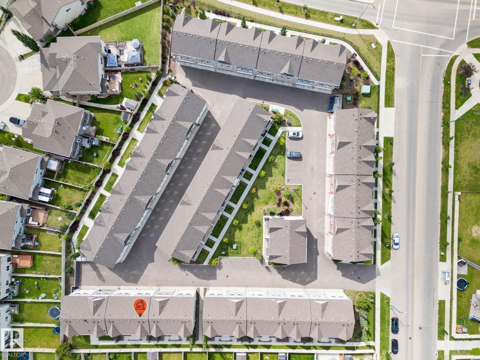 Photo 49 of 28 2922 Maple Wy Nw Nw, Edmonton AB