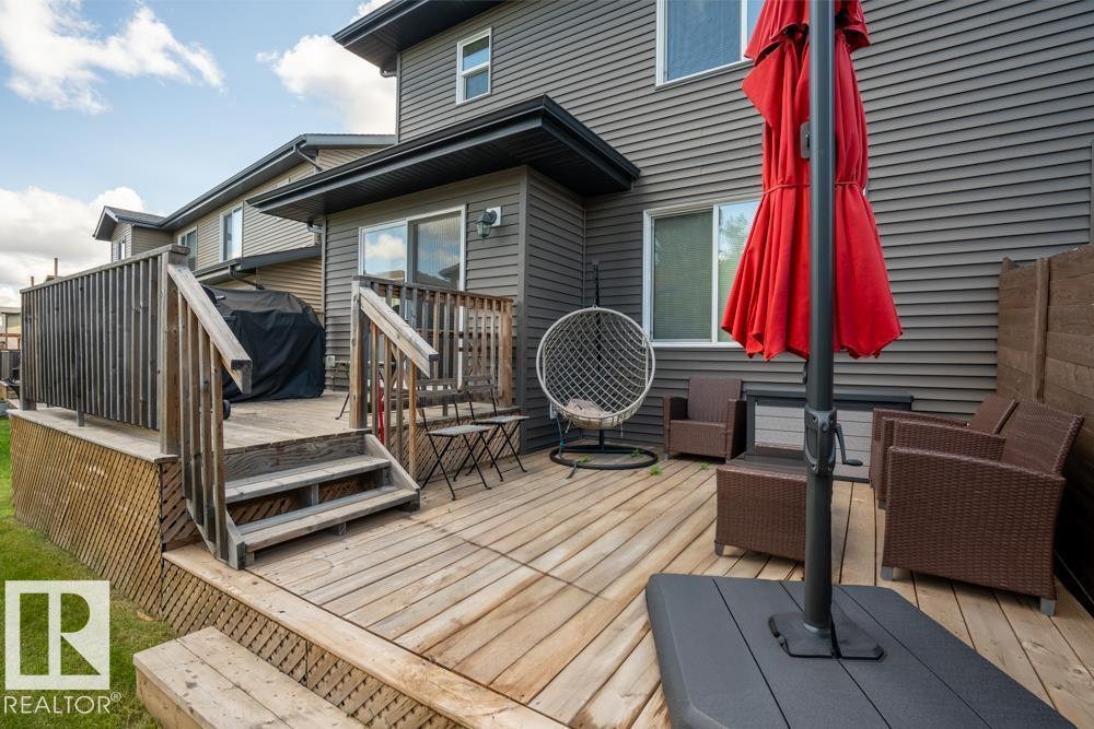 Photo 38 of 2366 Ware Cr Sw, Edmonton AB