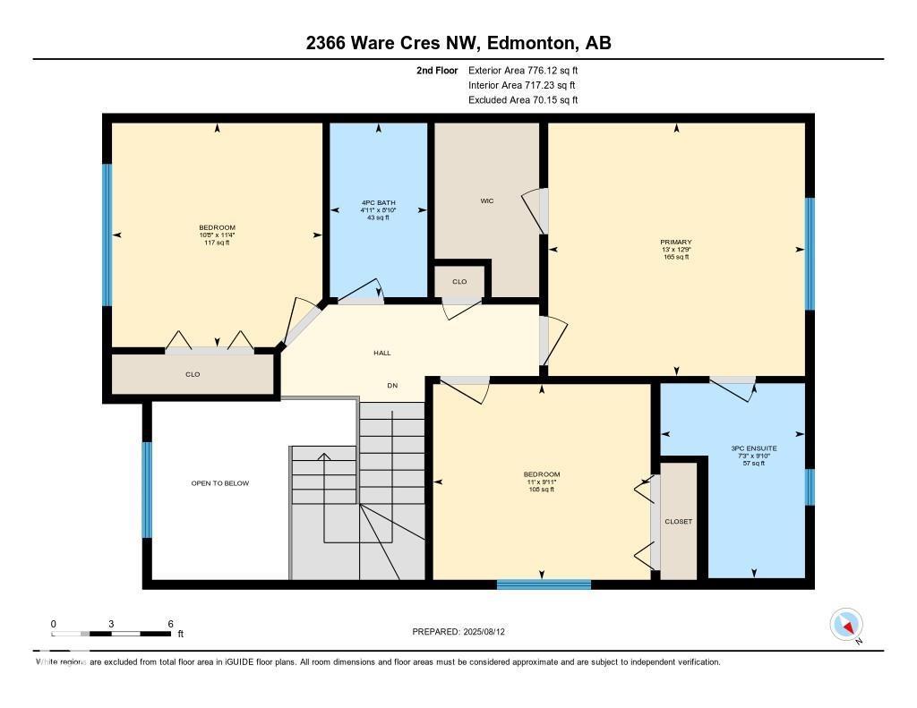 Photo 45 of 2366 Ware Cr Sw, Edmonton AB