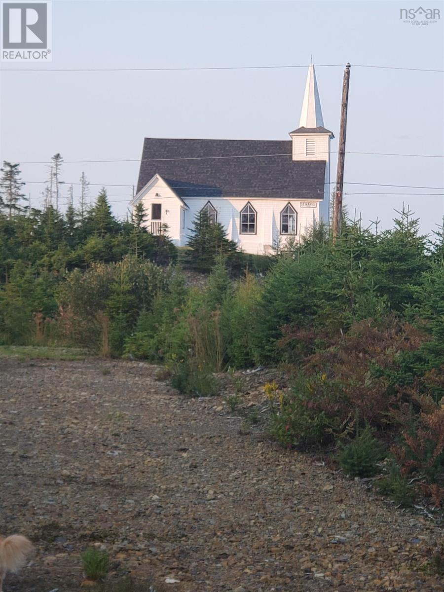 Photo 2 of 87 St Marys Point Road, Sherbrooke NS
