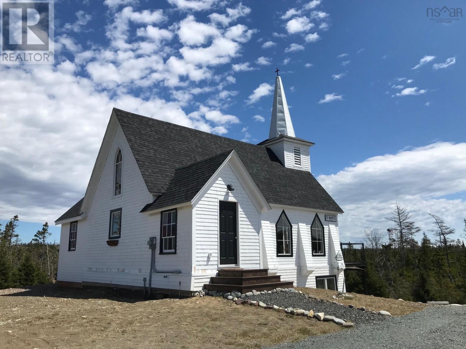 Photo 3 of 87 St Marys Point Road, Sherbrooke NS