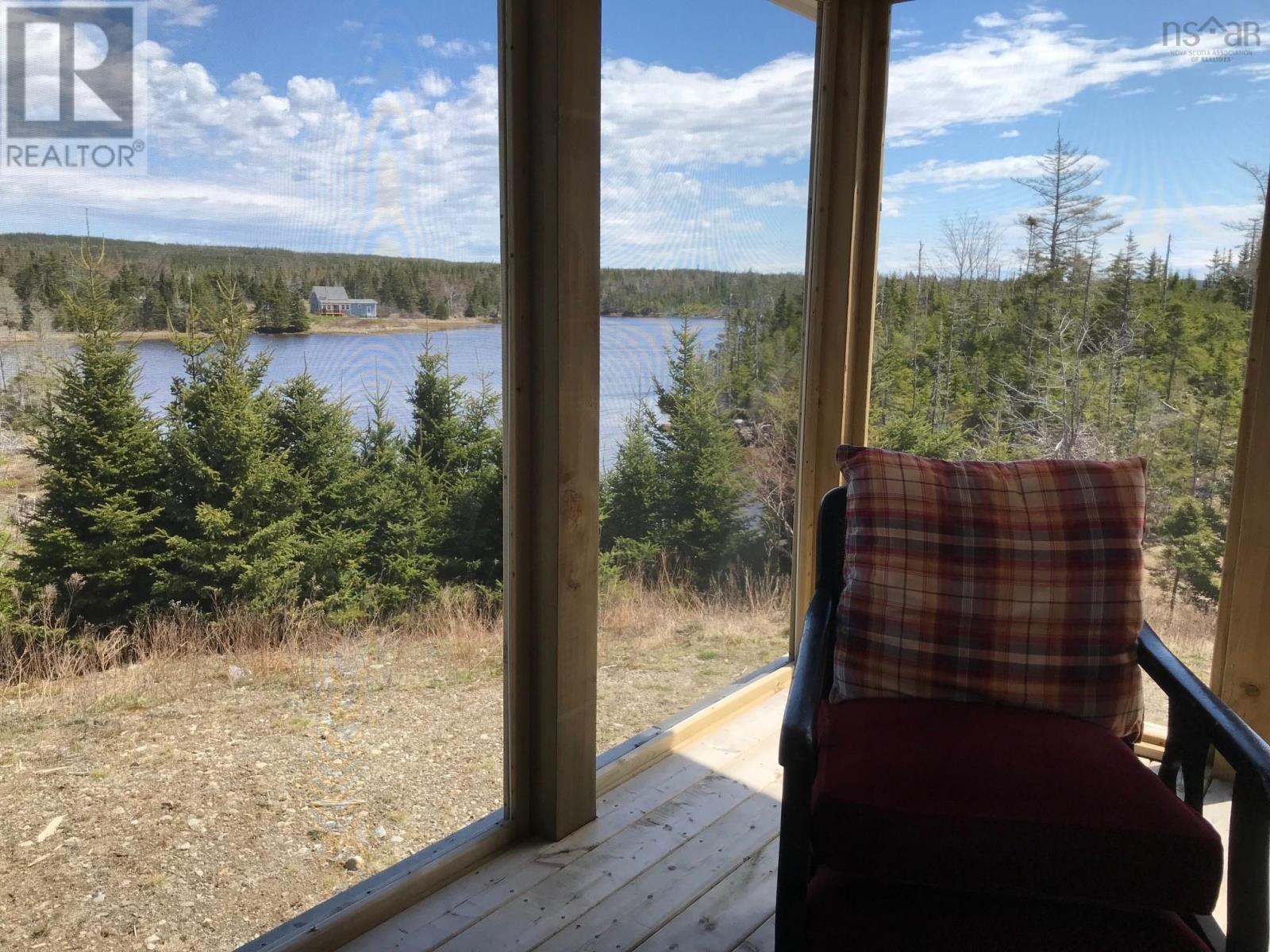 Photo 26 of 87 St Marys Point Road, Sherbrooke NS