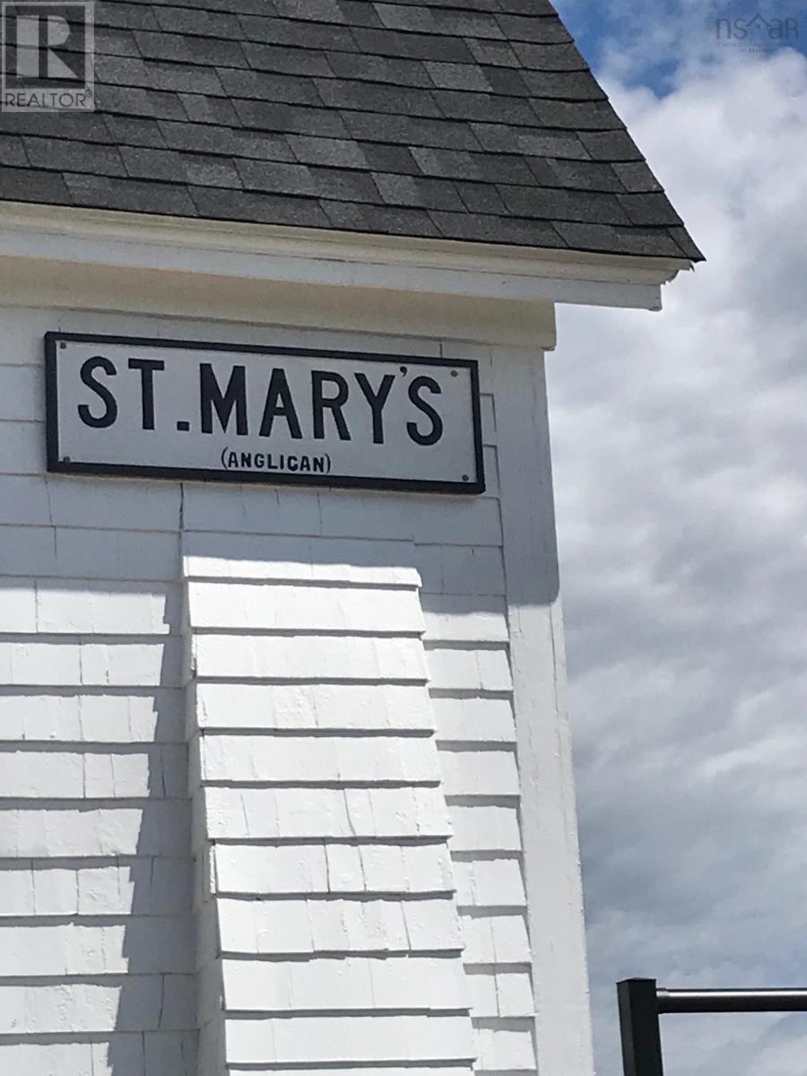 Photo 35 of 87 St Marys Point Road, Sherbrooke NS