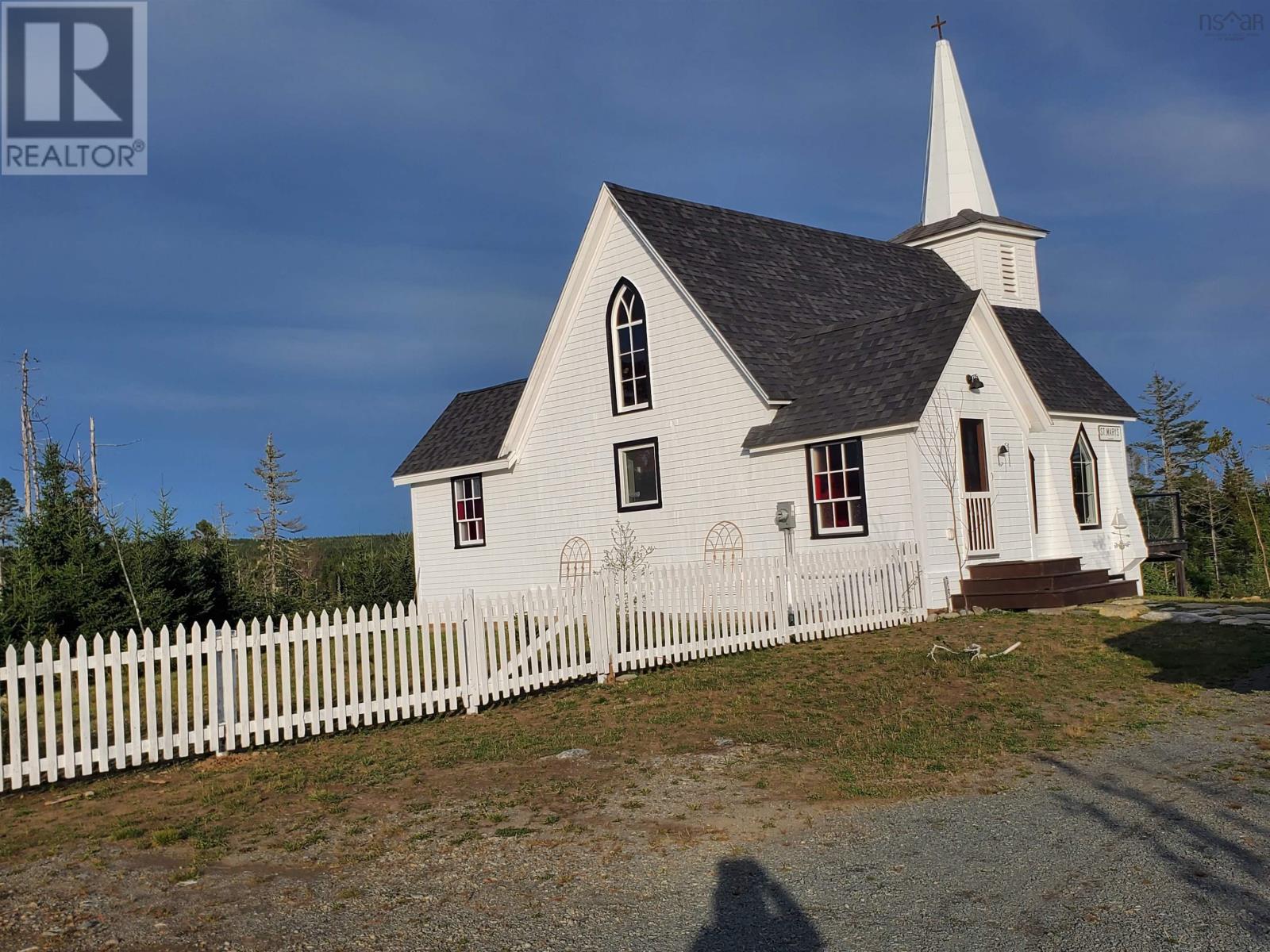Photo 4 of 87 St Marys Point Road, Sherbrooke NS