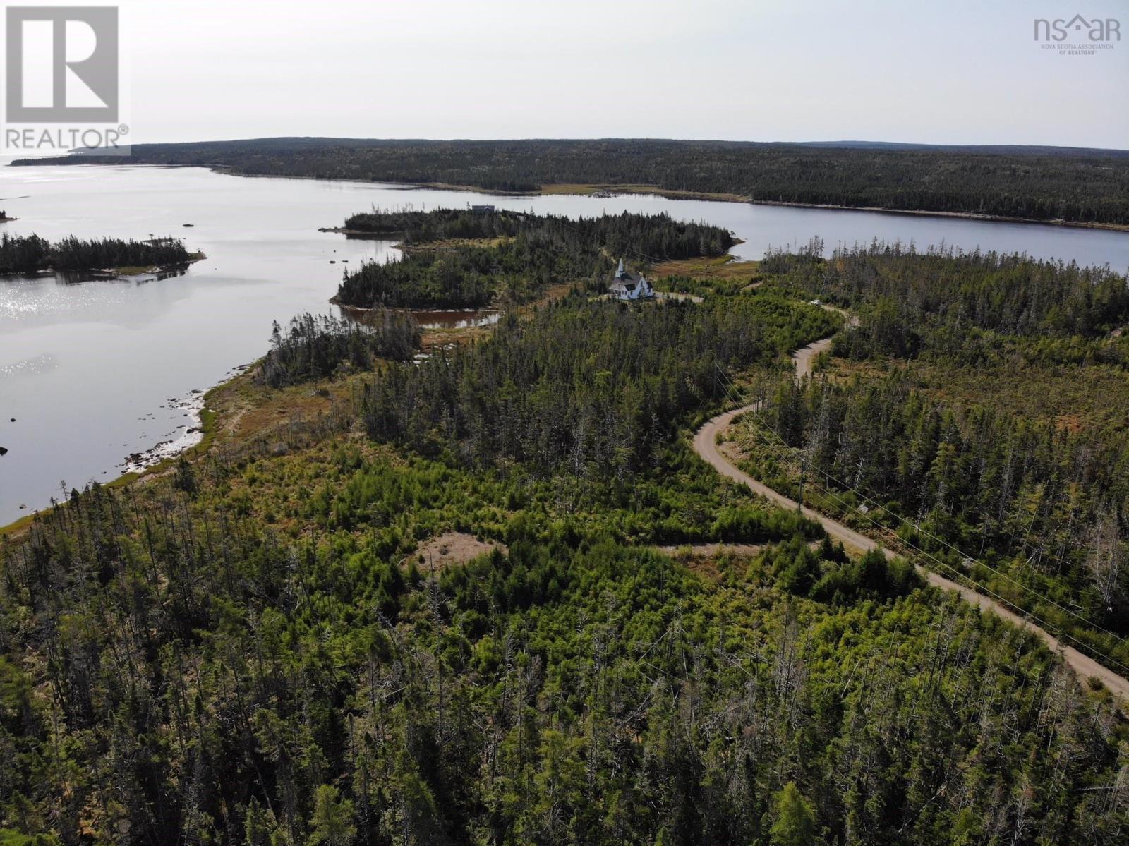 Photo 43 of 87 St Marys Point Road, Sherbrooke NS
