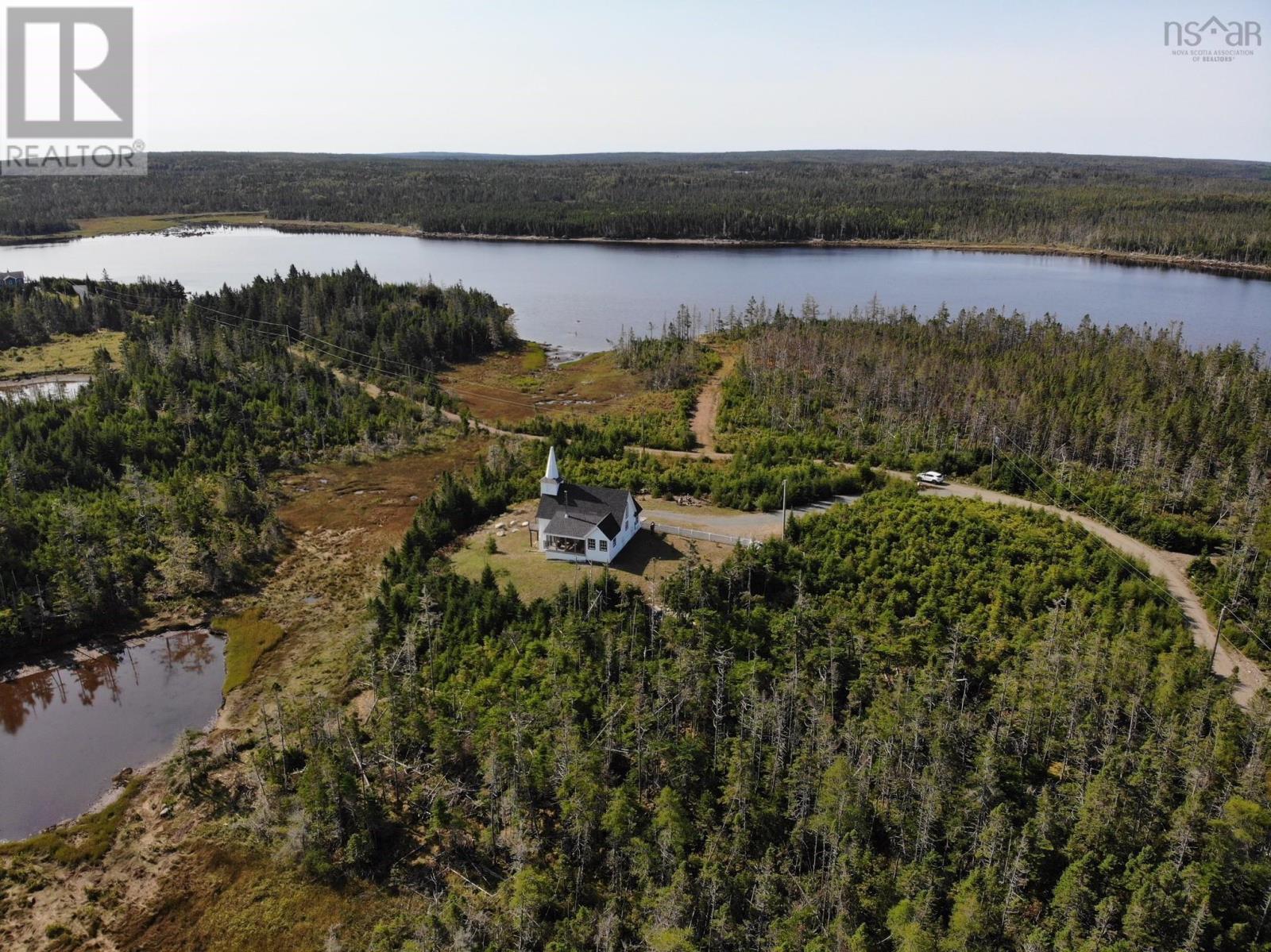 Photo 45 of 87 St Marys Point Road, Sherbrooke NS