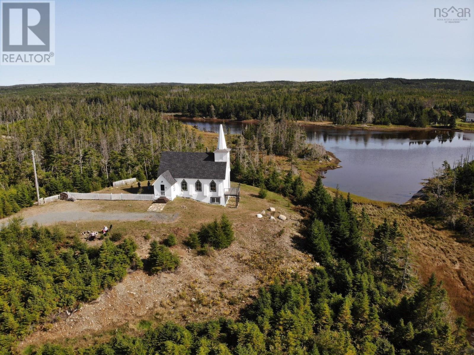 Photo 5 of 87 St Marys Point Road, Sherbrooke NS