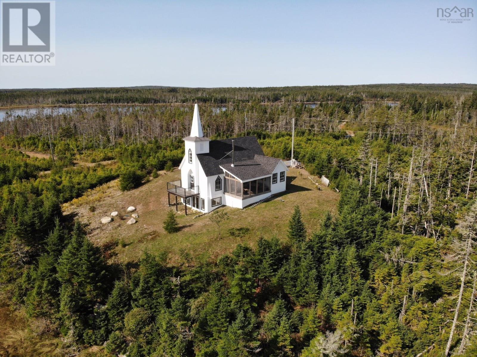 Photo 7 of 87 St Marys Point Road, Sherbrooke NS