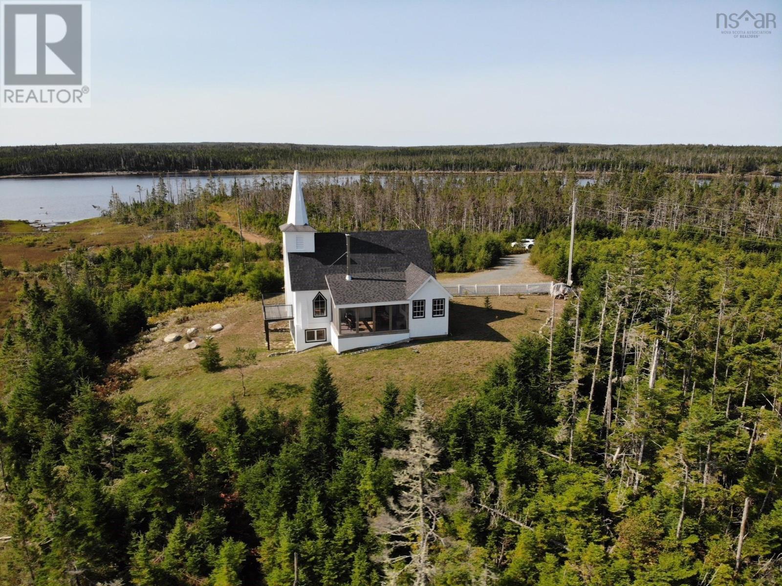 Photo 8 of 87 St Marys Point Road, Sherbrooke NS