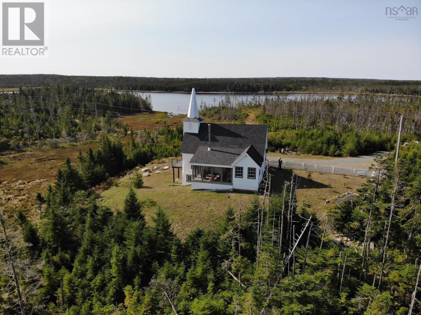 Photo 9 of 87 St Marys Point Road, Sherbrooke NS