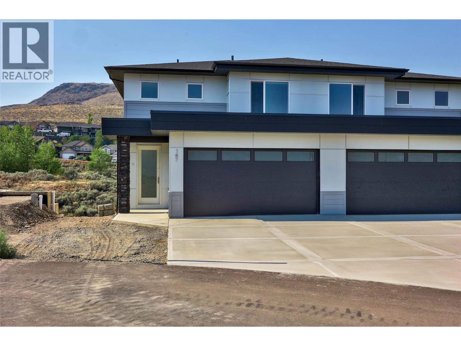 Photo 1 of 2050 Grasslands Boulevard Unit 147, Kamloops BC