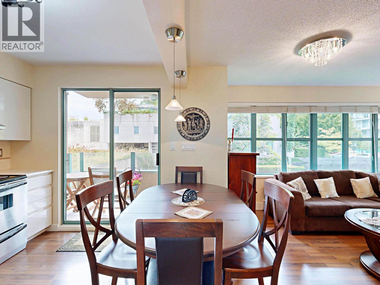 Photo 18 of 202 1555 Eastern Avenue, North Vancouver BC
