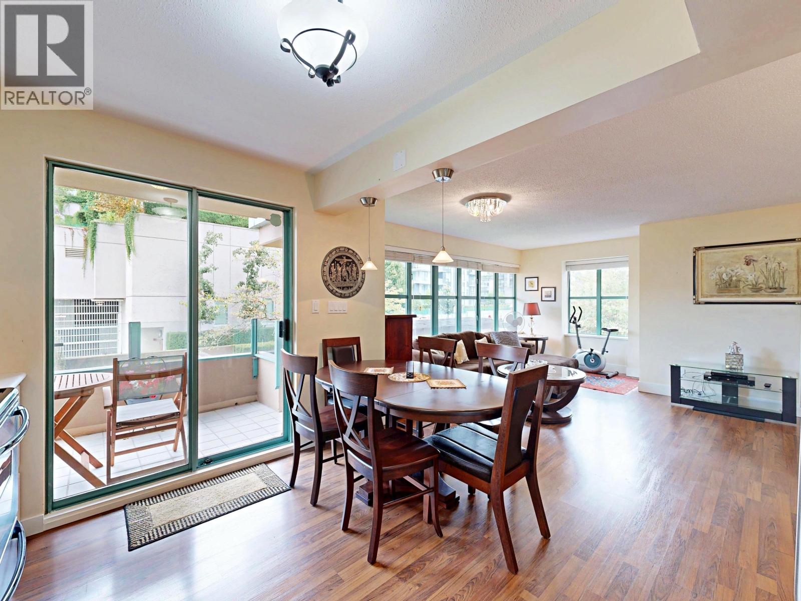 Photo 19 of 202 1555 Eastern Avenue, North Vancouver BC