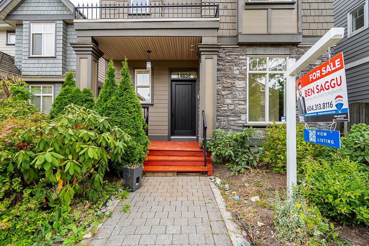 Photo 34 of 14636 36 A Avenue, Surrey BC