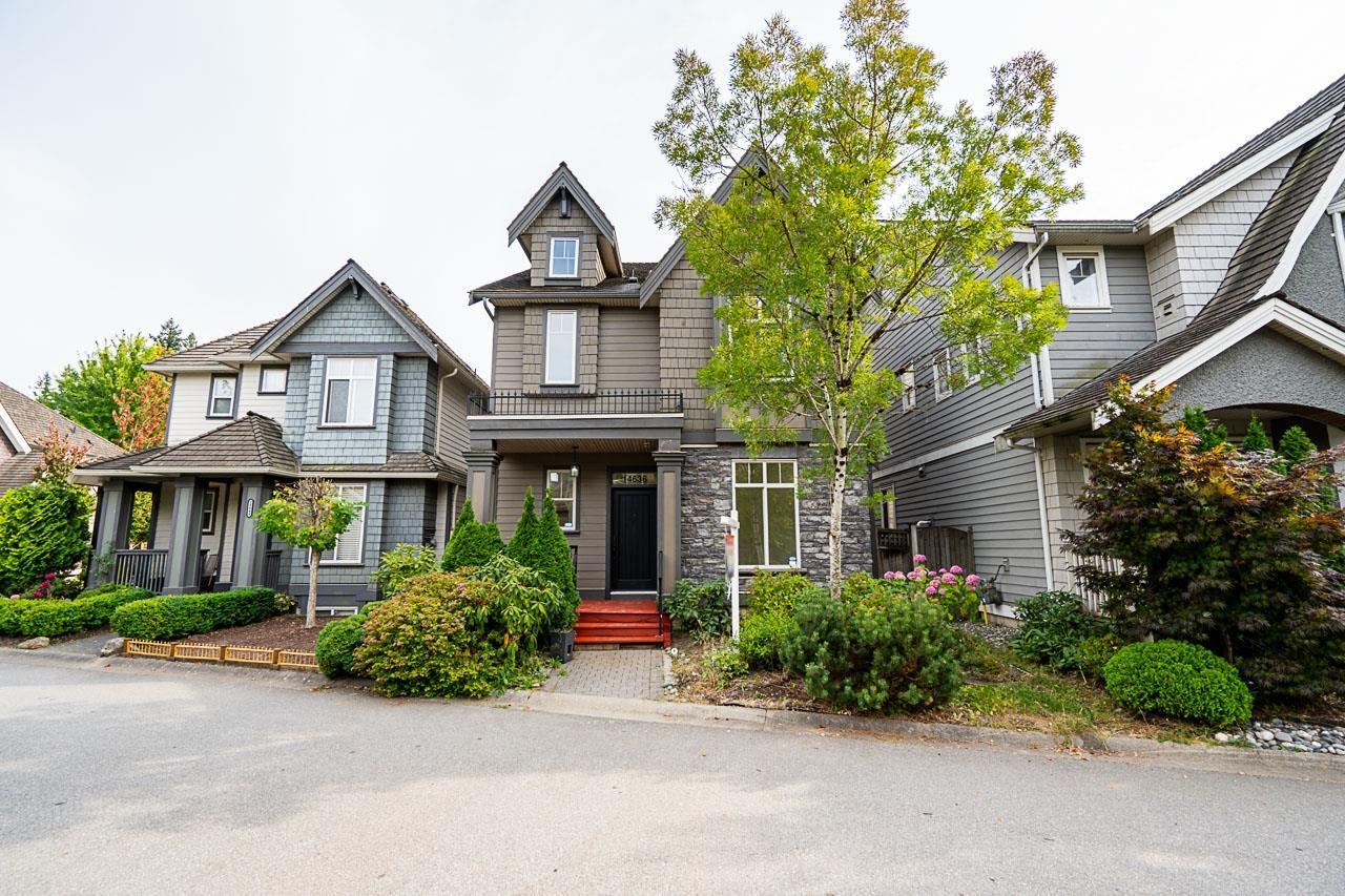 Photo 32 of 14636 36 A Avenue, Surrey BC