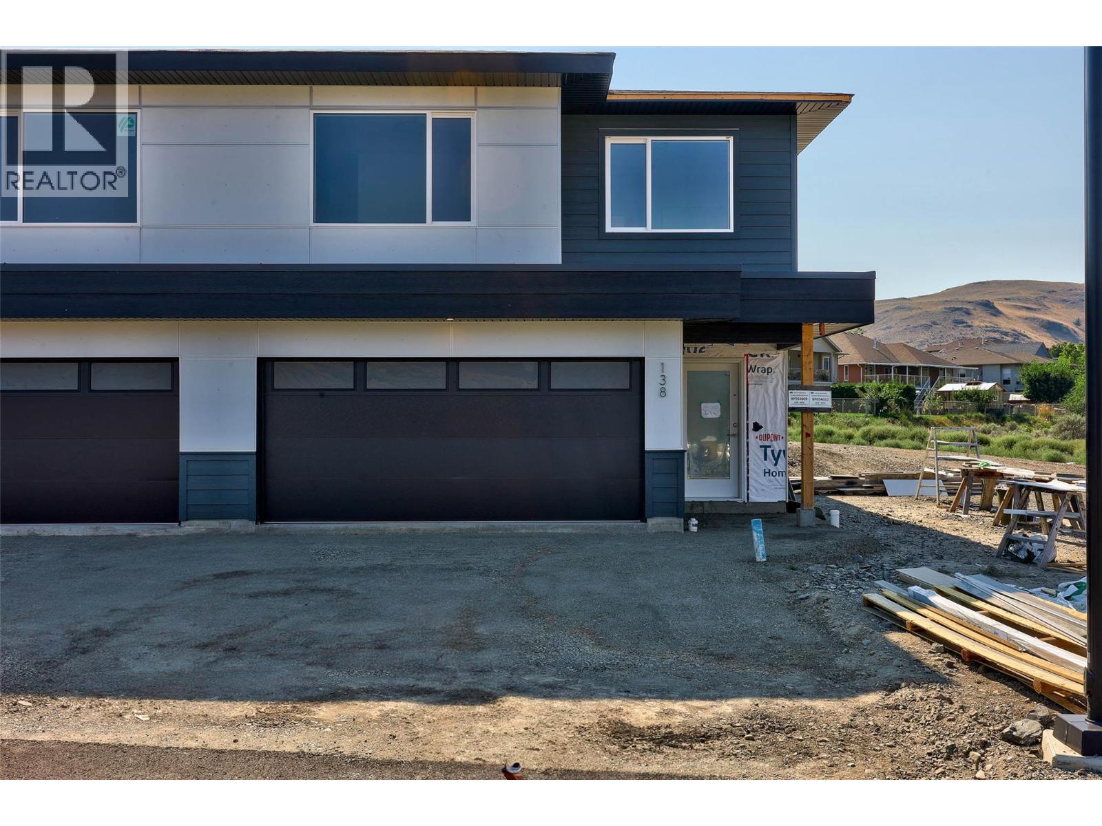 Photo 1 of 2050 Grasslands Boulevard Unit 138, Kamloops BC