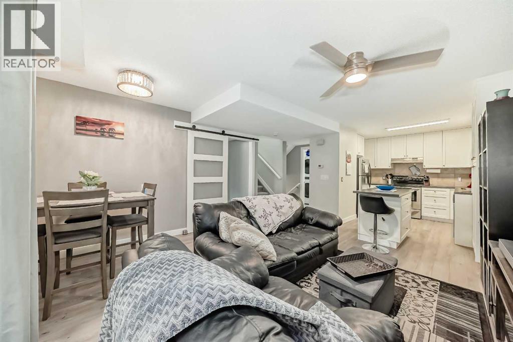 Photo 13 of 33 3800 Fonda Way Se, Calgary AB