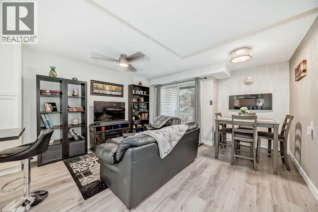 Photo 11 of 33 3800 Fonda Way Se, Calgary AB