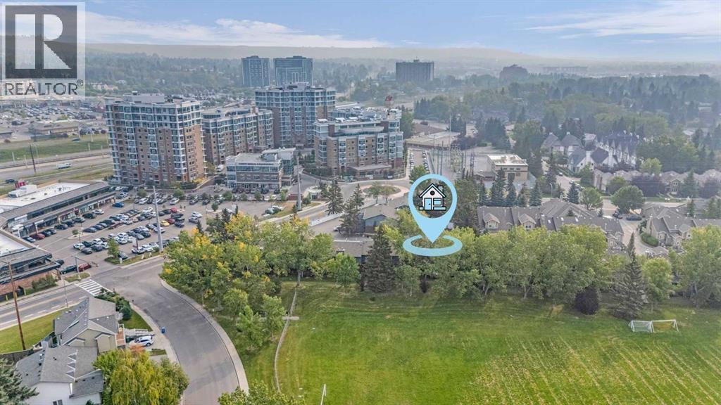 Photo 45 of 10 803 Varsity Estates Drive Nw, Calgary AB