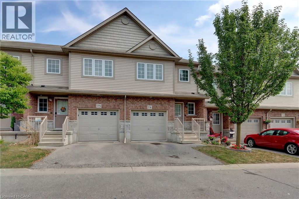 Photo 1 of 355 Fisher Mills Road Unit 74, Cambridge ON