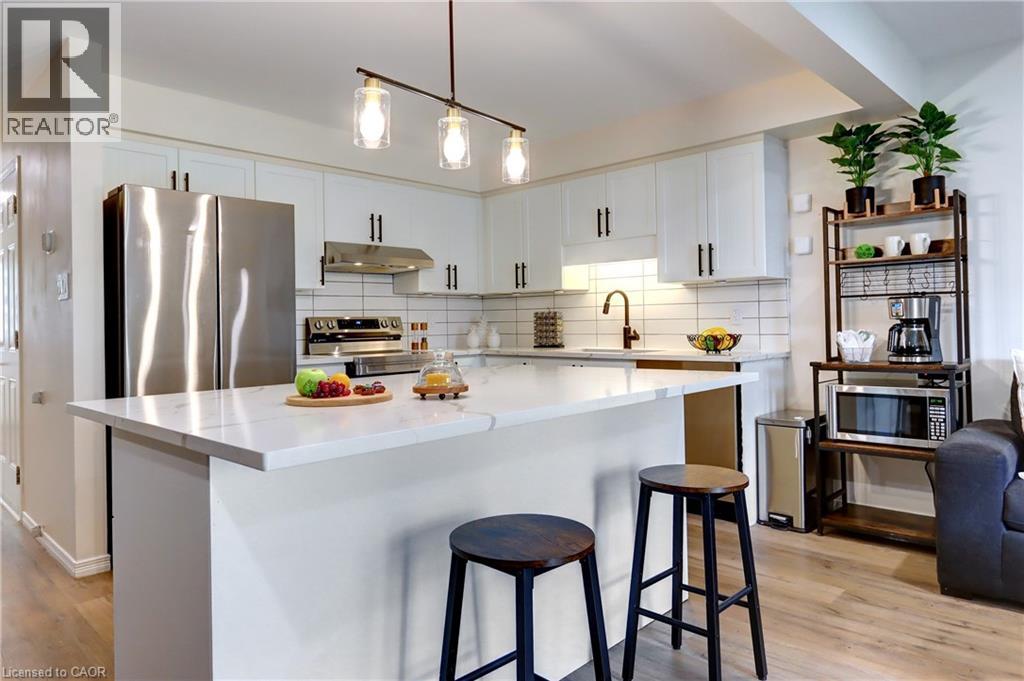 Photo 4 of 355 Fisher Mills Road Unit 74, Cambridge ON