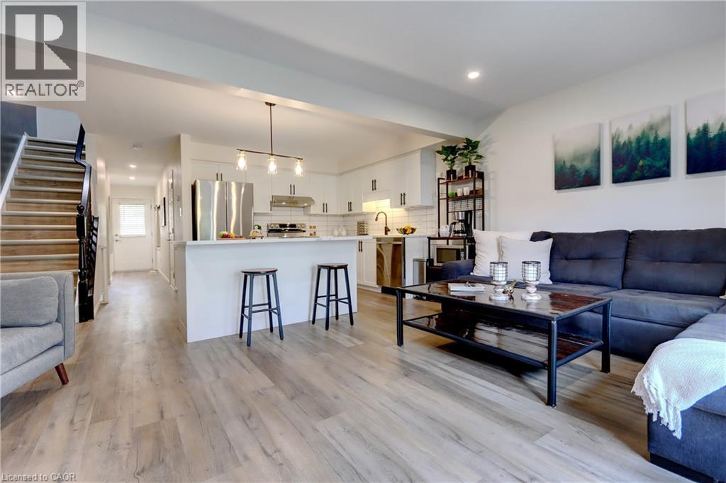 Photo 5 of 355 Fisher Mills Road Unit 74, Cambridge ON