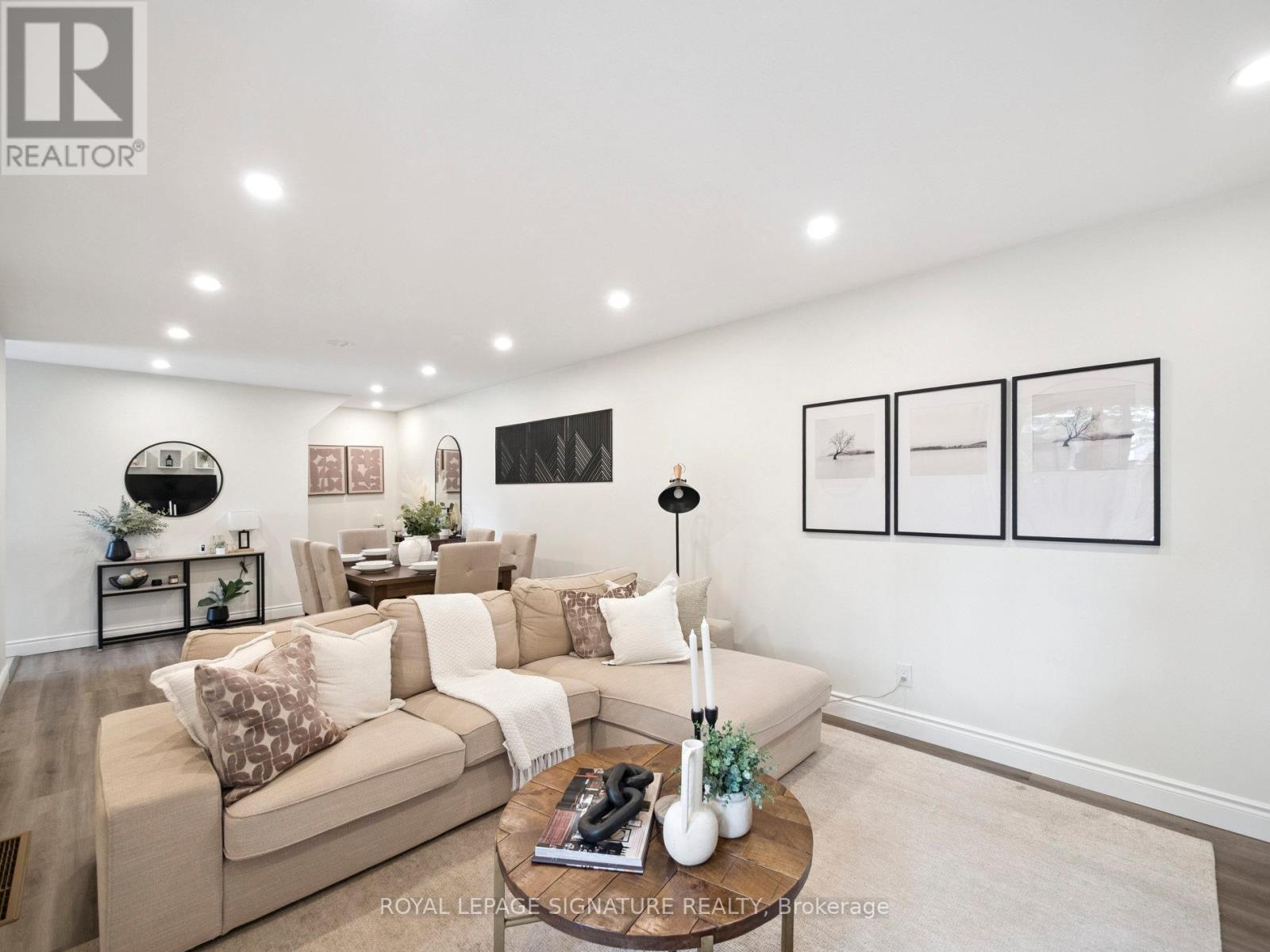 Photo 9 of 41 103 Dovedale Drive, Whitby ON