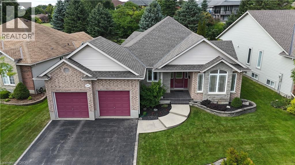 Photo 1 of 185 Golf Links Drive Unit 176, Baden ON