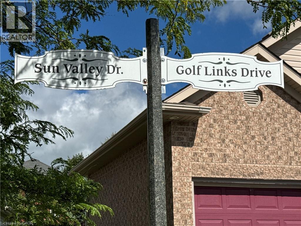 Photo 4 of 185 Golf Links Drive Unit 176, Baden ON
