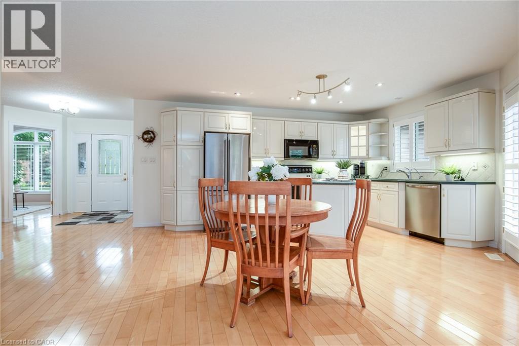 Photo 12 of 185 Golf Links Drive Unit 176, Baden ON