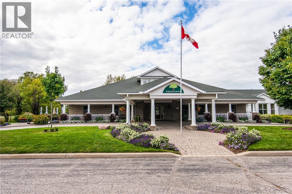 Photo 32 of 185 Golf Links Drive Unit 176, Baden ON