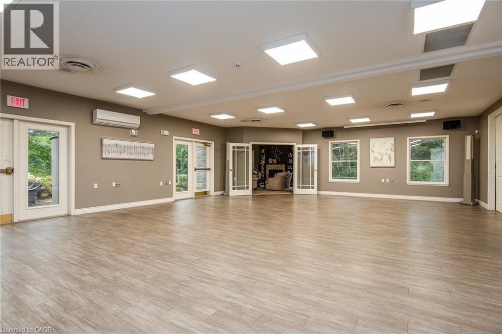 Photo 36 of 185 Golf Links Drive Unit 176, Baden ON