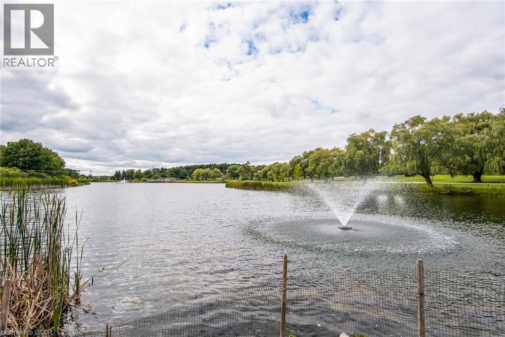 Photo 47 of 185 Golf Links Drive Unit 176, Baden ON
