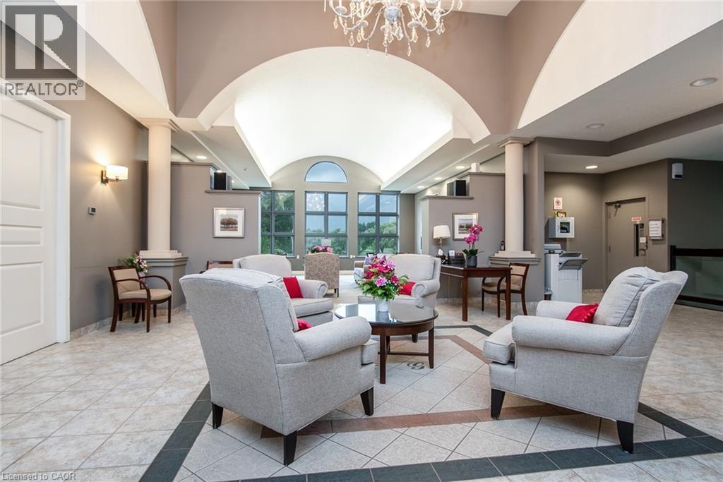 Photo 33 of 185 Golf Links Drive Unit 176, Baden ON