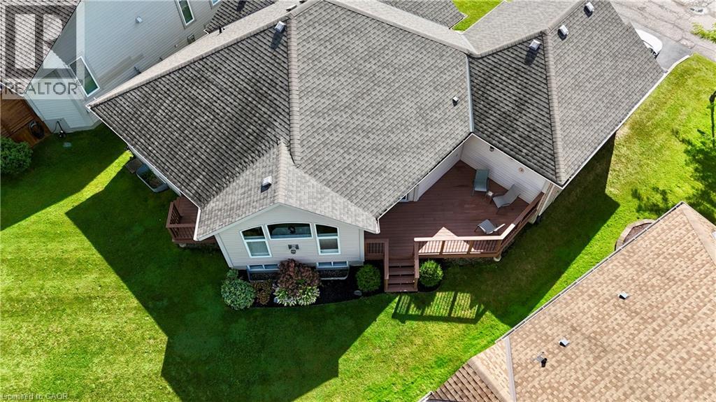 Photo 29 of 185 Golf Links Drive Unit 176, Baden ON