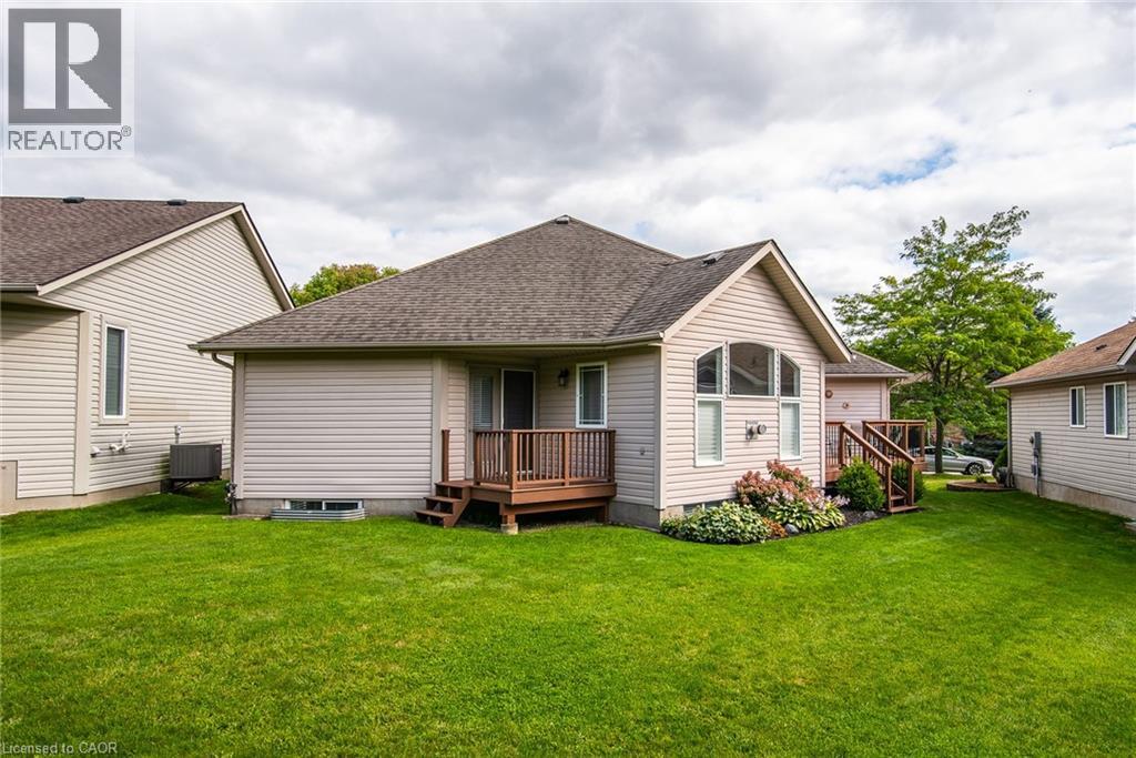 Photo 30 of 185 Golf Links Drive Unit 176, Baden ON