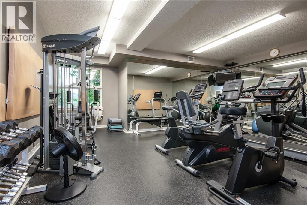 Photo 40 of 185 Golf Links Drive Unit 176, Baden ON