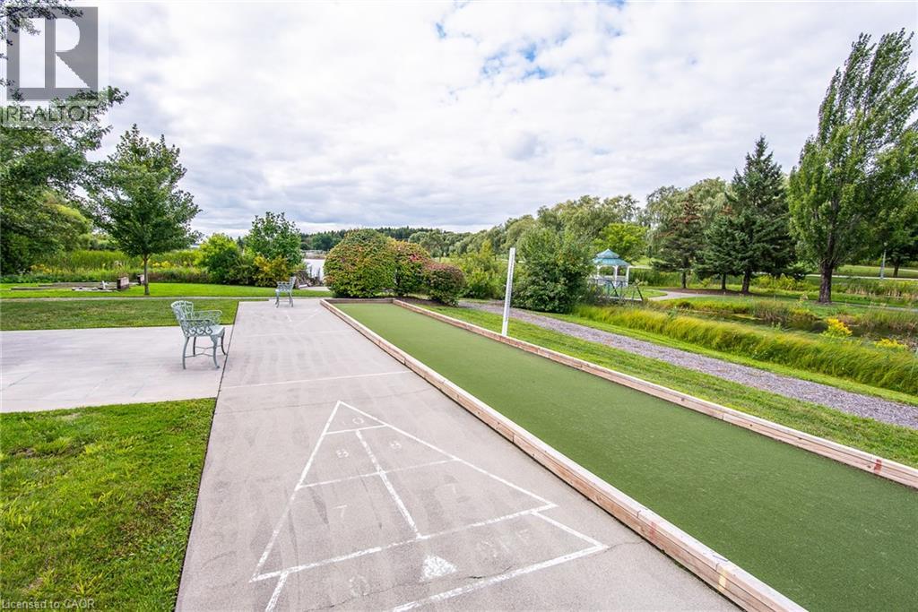 Photo 43 of 185 Golf Links Drive Unit 176, Baden ON